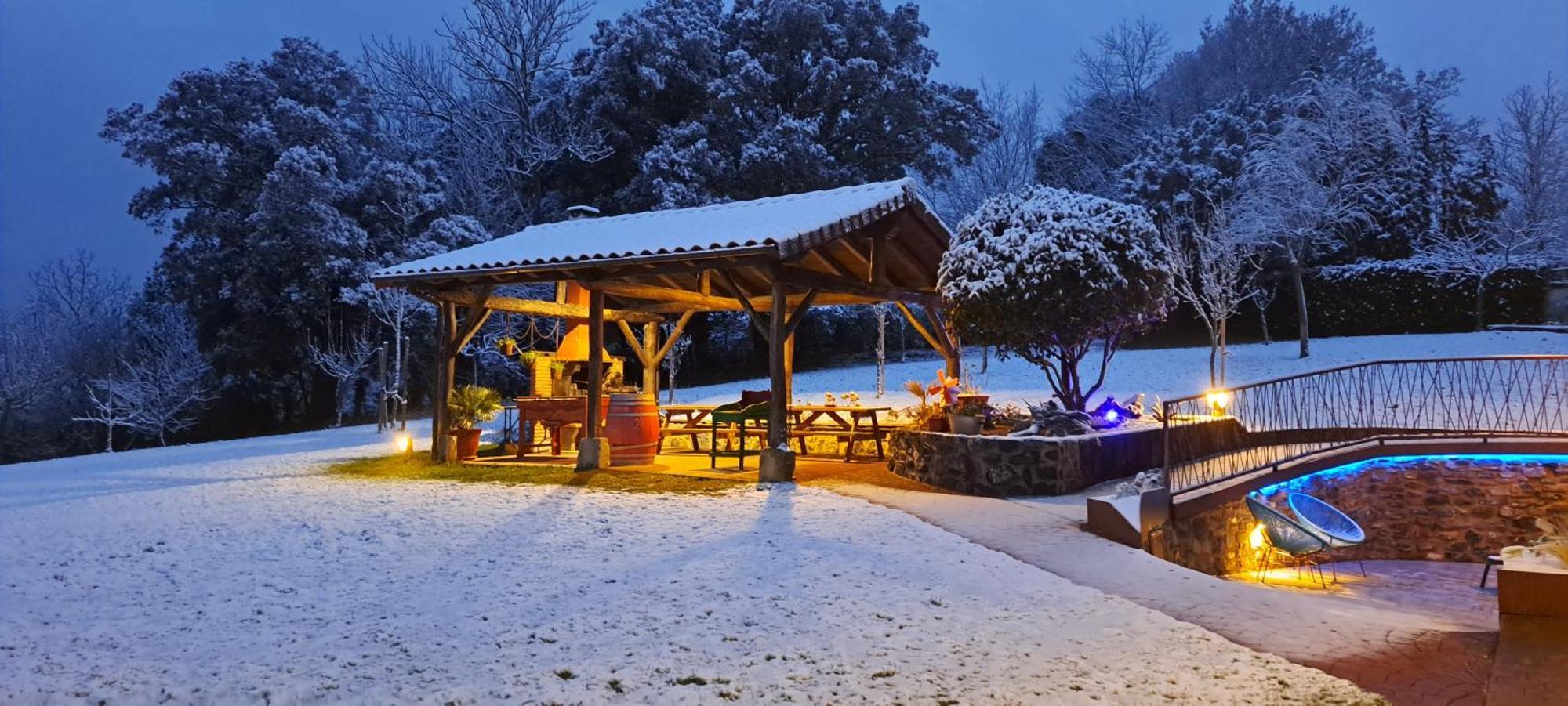 Casa Rural Urkulu Landetxea Arechavaleta Exterior foto