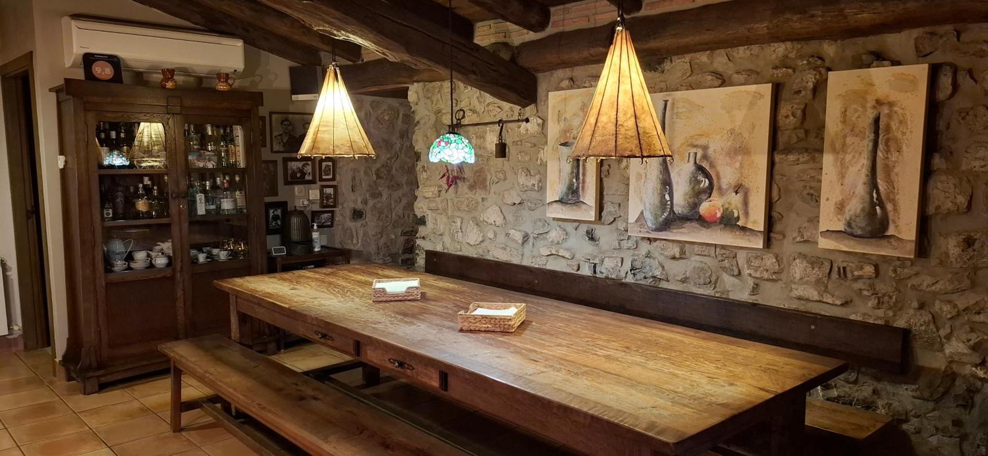 Casa Rural Urkulu Landetxea Arechavaleta Exterior foto