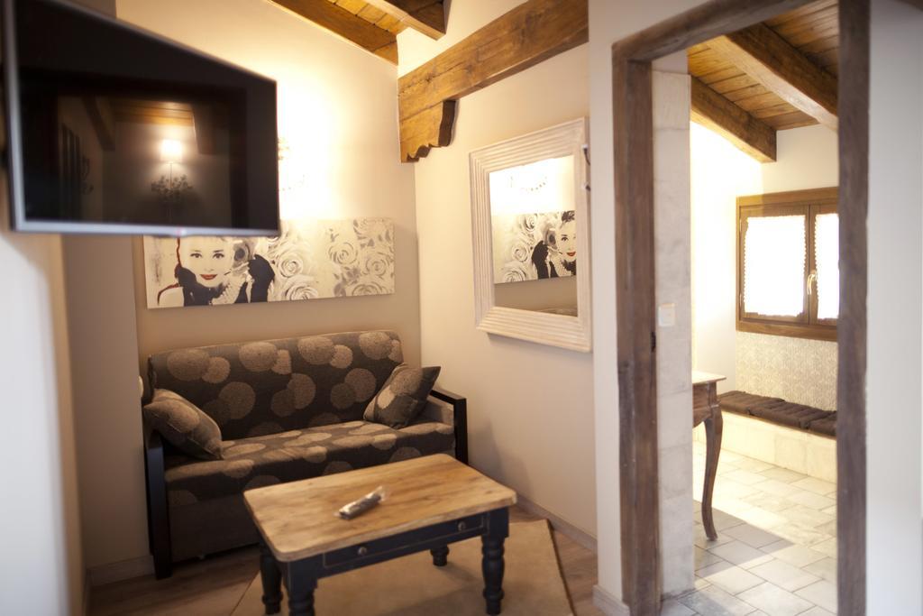Casa Rural Urkulu Landetxea Arechavaleta Quarto foto