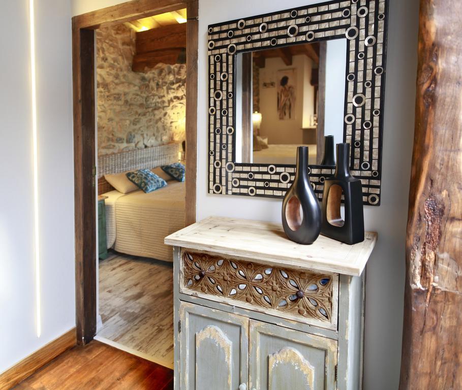Casa Rural Urkulu Landetxea Arechavaleta Quarto foto