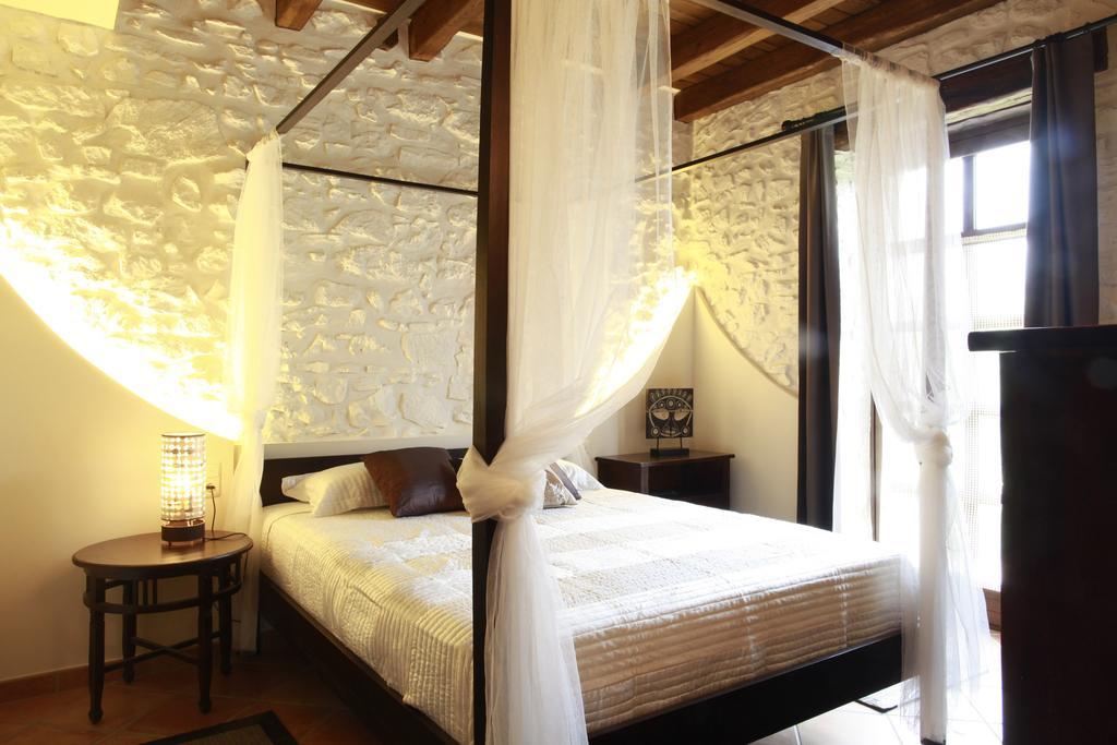 Casa Rural Urkulu Landetxea Arechavaleta Quarto foto