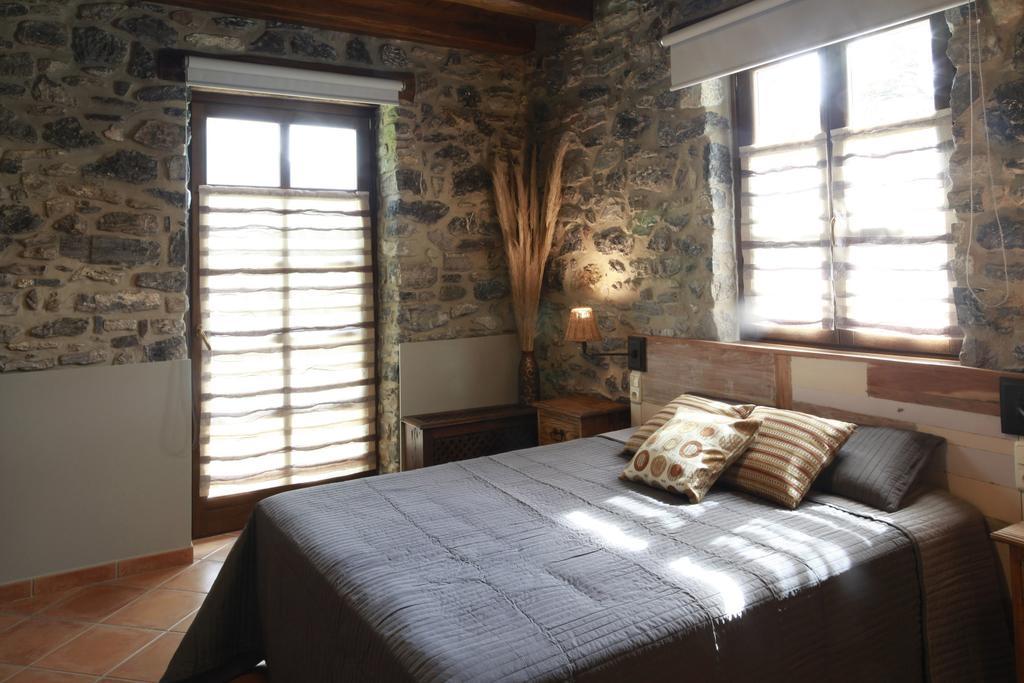 Casa Rural Urkulu Landetxea Arechavaleta Quarto foto